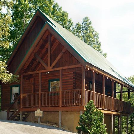 Buddy Bear #249 Pigeon Forge Exterior foto